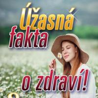 Úžasná fakta o zdraví - 8 Biblických tajemství pro delší a hodnotnější život